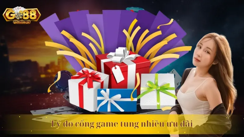 Lợi thế nền tảng 678win