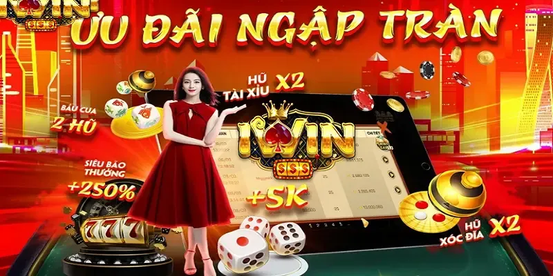 Tổng kết ưu đãi hàng năm 678win
